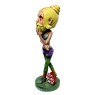 Boneco Bobblehead Lion Rolling Circus Sexy Sadie Lateral