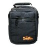 Shouder Bag Sadhu Grande preto