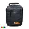 Shouder Bag Sadhu Grande preto