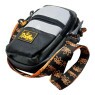 Shoulder bag Sadhu Refletiva Bike
