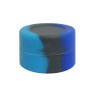 Slick de silicone 5ml azul 