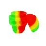Slick de Silicone Caveira 3ml