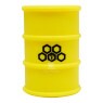 Slick de Barril de Oil Cultura Dab 26ml amarelo