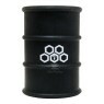 Slick de Barril de Oil Cultura Dab 26ml preto 