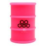 Slick de Barril de Oil Cultura Dab 26ml rosa