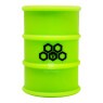 Slick de Barril de Oil Cultura Dab 26ml verde 