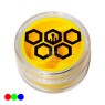 Slick de Acrilico c/ divisória Cultura Dab 10ml Honey