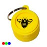 Slick de Silicone c/ Chaveiro Cultura Dab 6ml Bee