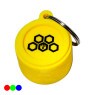 Slick de Silicone c/ Chaveiro Cultura Dab 6ml Honey