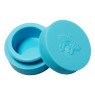 Slick de Silicone Silly Dog 6ml aberto
