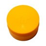 Slick de Silicone Silly Dog 6ml laranja