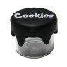 Pote de Vidro e Silicone 5ml Cookies