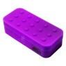 Slick de Silicone Slow Burning 75ml Lego roxo