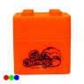 Slick de Silicone Slow Burning 9ml Lego laranja