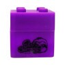Slick de Silicone Slow Burning 9ml Lego roxo