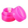 Pacote de Slick Silicone Mix de Cores 2m aberto tabacaria da mata 