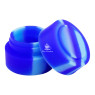 Slick-Silicone-Mix-de-Cores-2ml  aberto tabacaria da mata