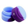 Pacote de Slick Silicone Mix de Cores 2m aberto tabacaria da mata 