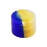Pacote de Slick Silicone Mix de Cores 2m fechado tabacaria da mata 