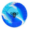 Slick de Pneu Cultura Dab Bee 23ml azul