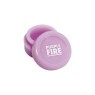 Slick de Silicone PurpleFire 10ml *Brilha no Escuro*