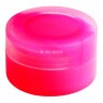 Slick Silicone Mix de Cores 5ml de frente tabacaria da mata 
