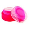 Slick Silicone Mix de Cores 5ml aberto tabacaria da mata 