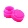 Slick Silicone Pequeno 2ml DE LADO ABERTO TABACARIA DA MATA