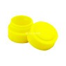 Slick Silicone Pequeno 2ml DE LADO ABERTO TABACARIA DA MATA