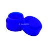 Slick Silicone Pequeno 2ml DE LADO ABERTO TABACARIA DA MATA