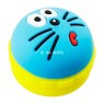Slick de Silicone Personagem de frente tabacaria da mata 