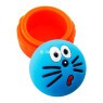 Slick de Silicone Personagem aberto tabacaria da mata 