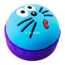 Slick de Silicone Personagem de frente tabacaria da mata 