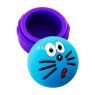 Slick de Silicone Personagem aberto tabacaria da mata 