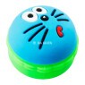 Slick de Silicone Personagem de frente tabacaria da mata 