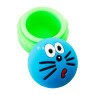 Slick de Silicone Personagem aberto tabacaria da mata 