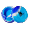 Slick de Silicone Cultura Dab 7ml Bee
