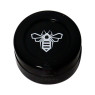 Slick de Silicone Cultura Dab 7ml Bee