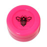 Slick de Silicone Cultura Dab 7ml Bee