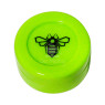 Slick de Silicone Cultura Dab 7ml Bee