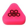 Slick de silicone Cultura Dab Rosa