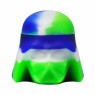 Slick de Silicone Darth Vader 3ml