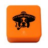 Slick de Silicone Cubo Silly Dog 37ml