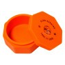 Slick de Silicone Slow Burning 120ml laranja aberto