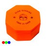 Slick de Silicone Slow Burning 120ml laranja