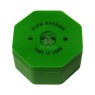 Slick de Silicone Slow Burning 120ml  verde