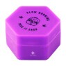 Slick de Silicone Slow Burning Hexagon 26ml de lado