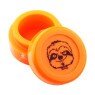 Slick Slow Burning Small Size de Silicone 5ml aberto