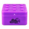 Slick Slow Burning Midle Lego de Silicone 25ml DE FRENTE