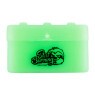 Slick Slow Burning Midle Lego de Silicone 25ml DE FRENTE